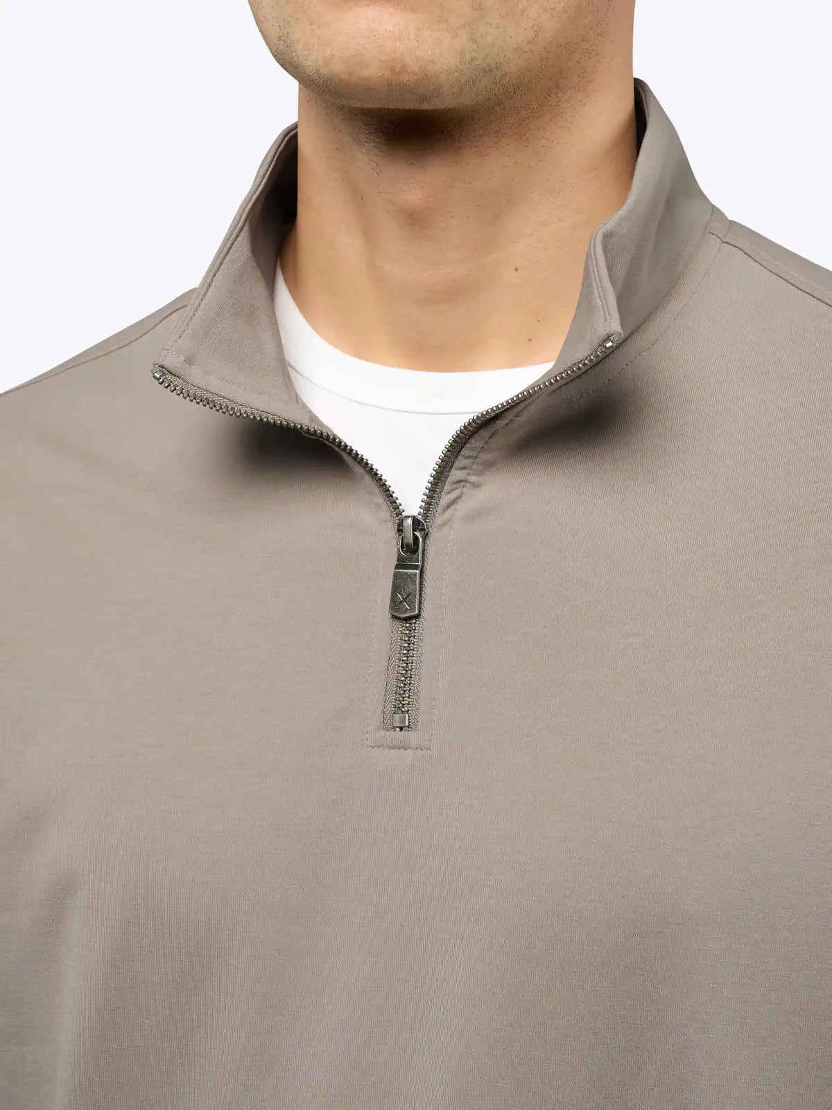 Hyperloop Q-Zip | Ivory Signature-Fit