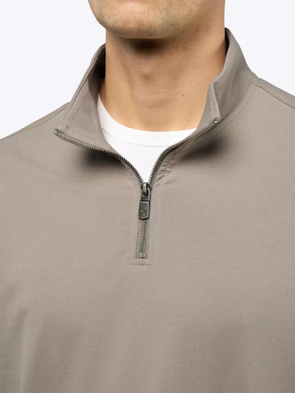 Hyperloop Q-Zip | Ivory Signature-Fit
