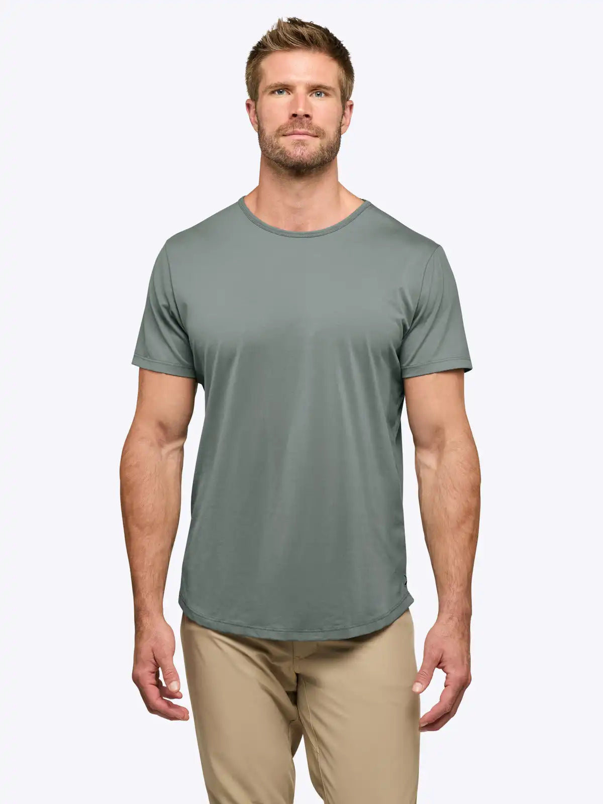 AO Curve Tee 4-Pack