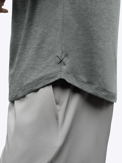 Crossover Polo | Bone Signature Fit