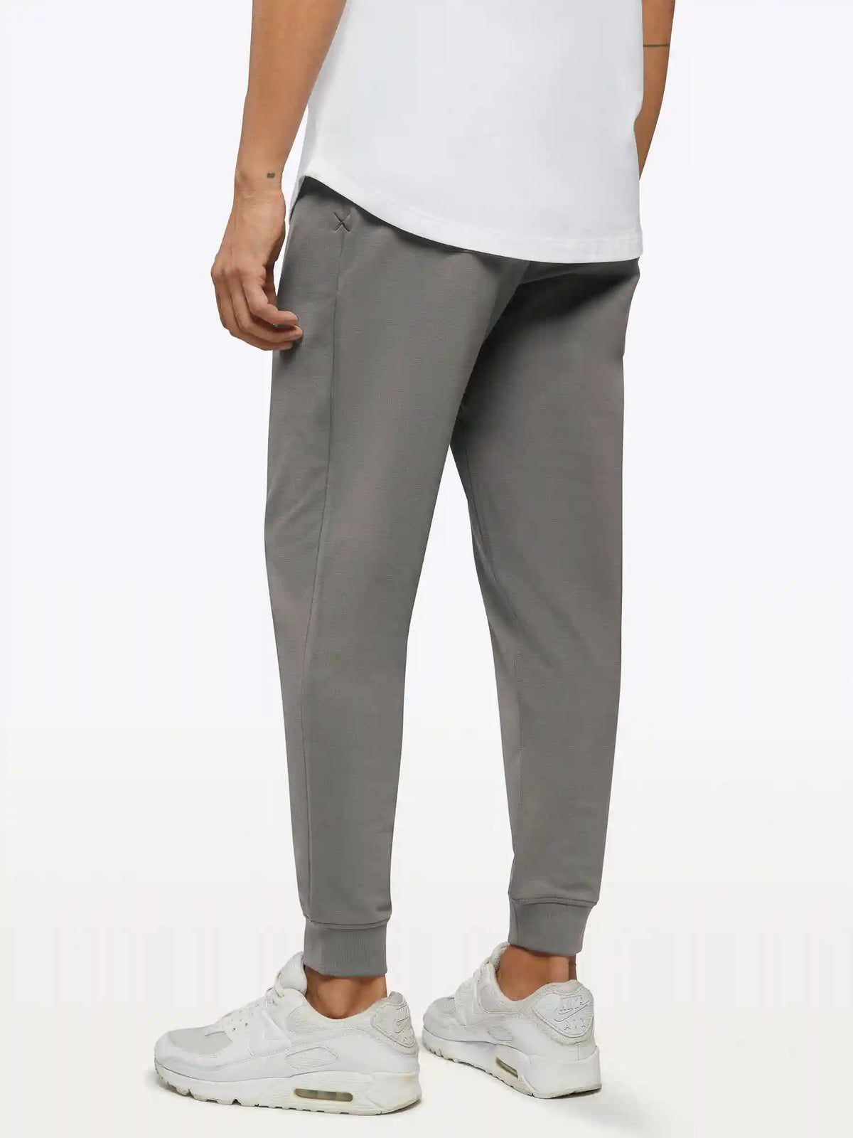 Hyperloop Jogger Sweatpant | Sage Slim-fit