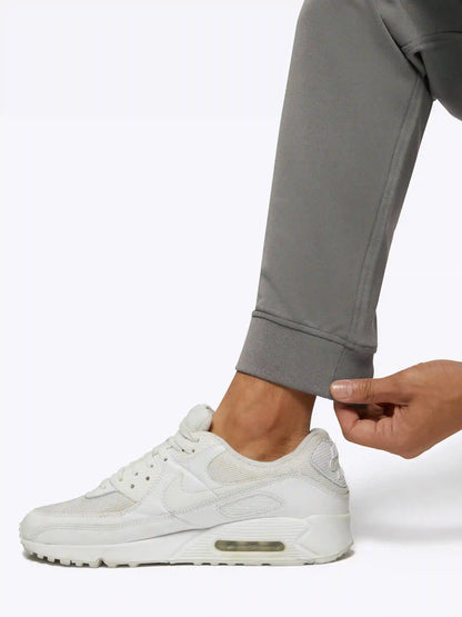 Hyperloop Jogger Sweatpant | Sage Slim-fit
