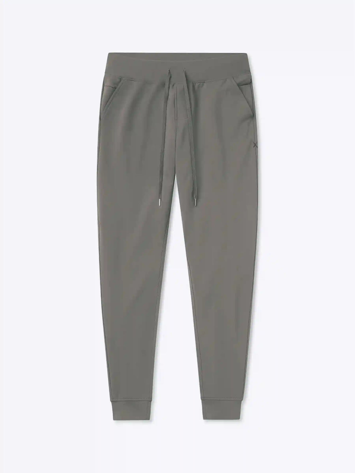 Hyperloop Jogger Sweatpant | Sage Slim-fit