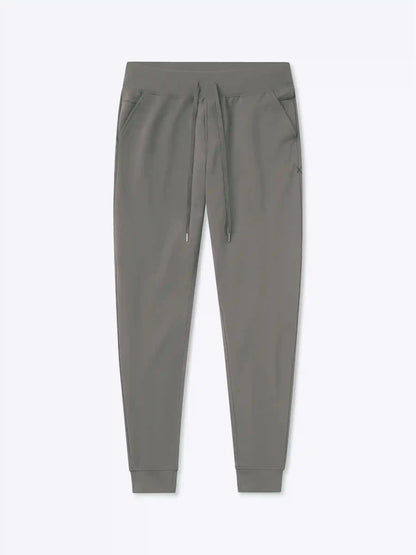 Hyperloop Jogger Sweatpant | Sage Slim-fit