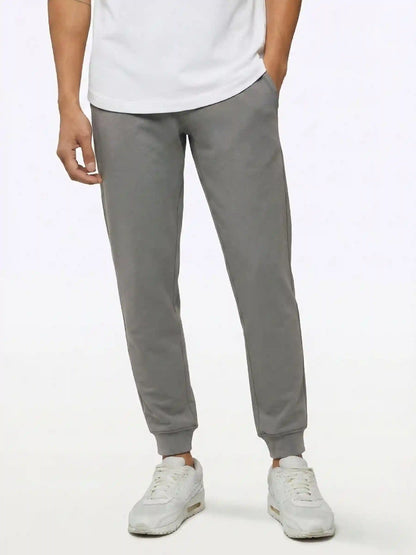Hyperloop Jogger Sweatpant | Sage Slim-fit