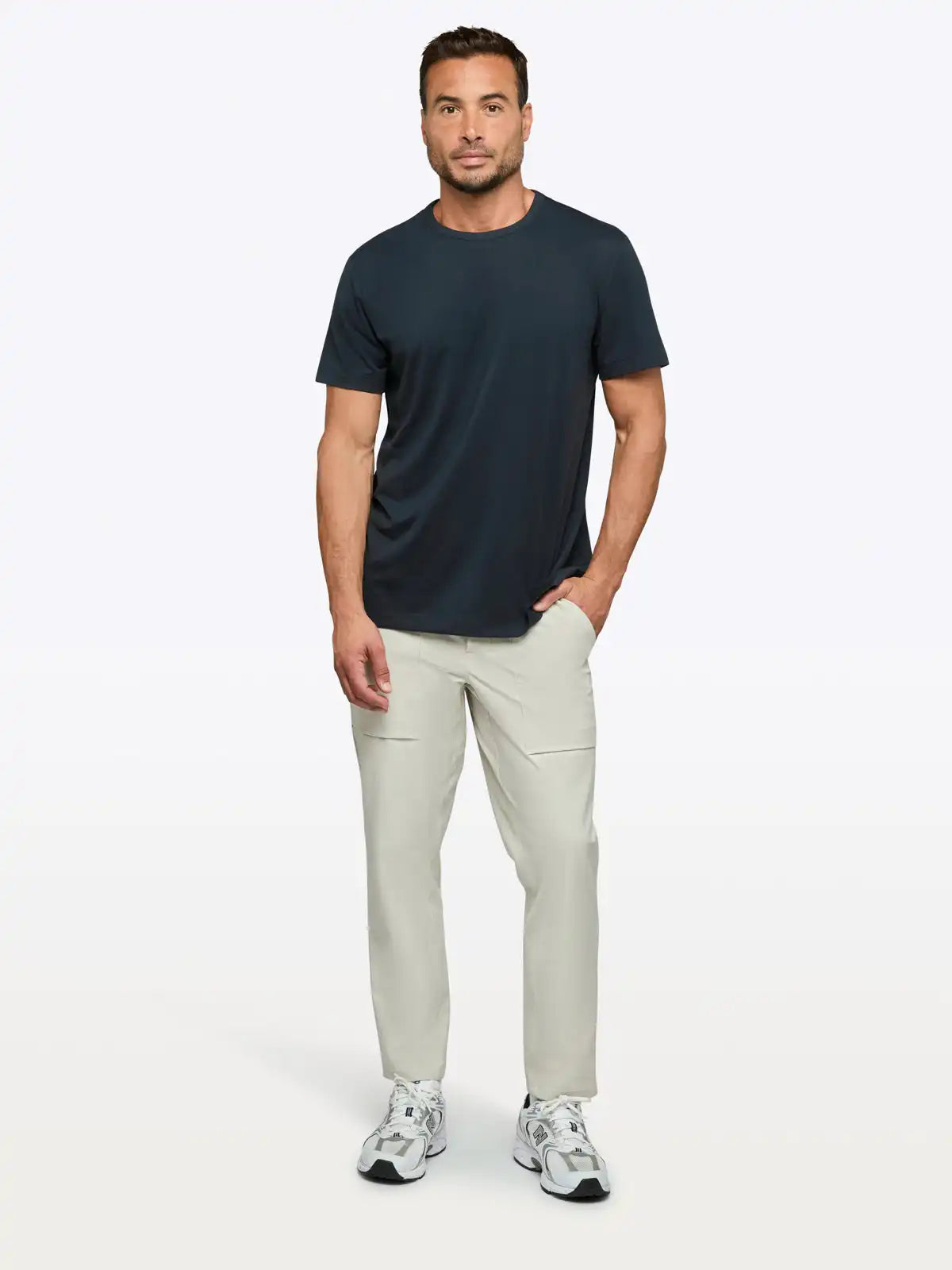Icon Pull-On Pant | Tea Leaf Classic-Fit Enduratech™