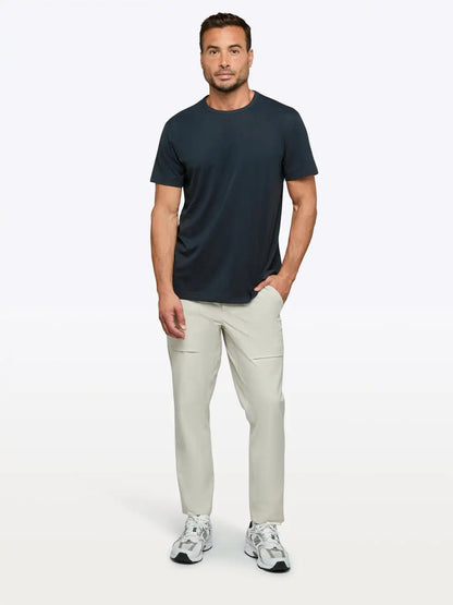 Icon Pull-On Pant | Tea Leaf Classic-Fit Enduratech™