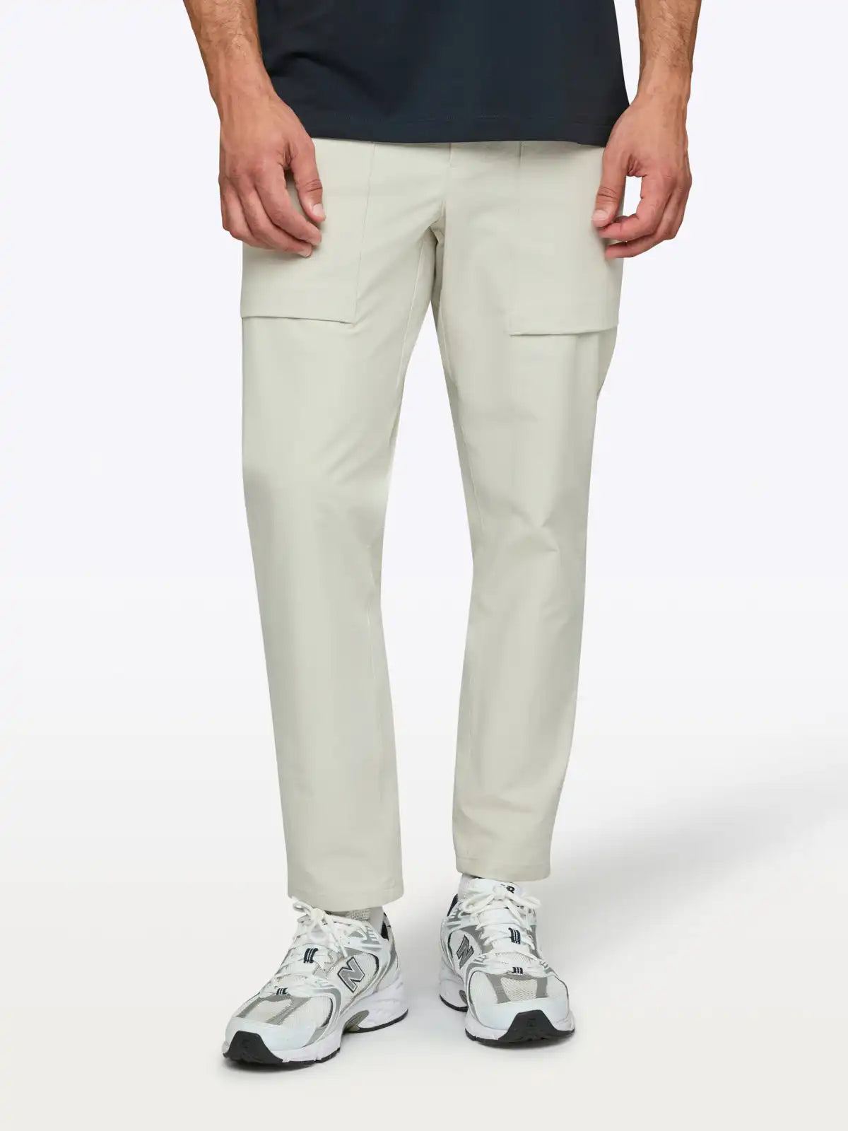 Icon Pull-On Pant | Tea Leaf Classic-Fit Enduratech™