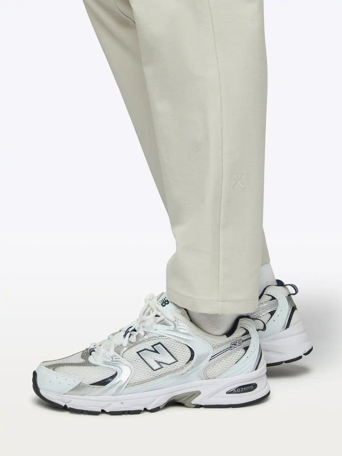 Icon Pull-On Pant | Tea Leaf Classic-Fit Enduratech™