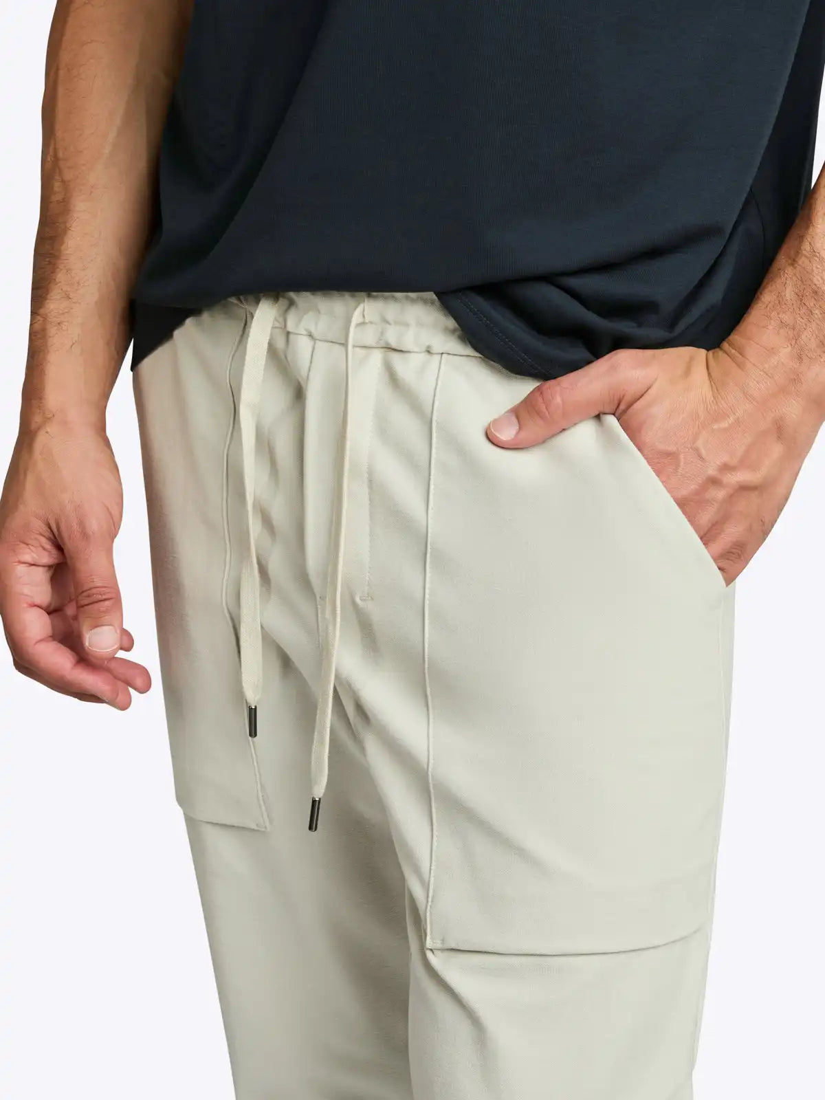 Icon Pull-On Pant | Tea Leaf Classic-Fit Enduratech™