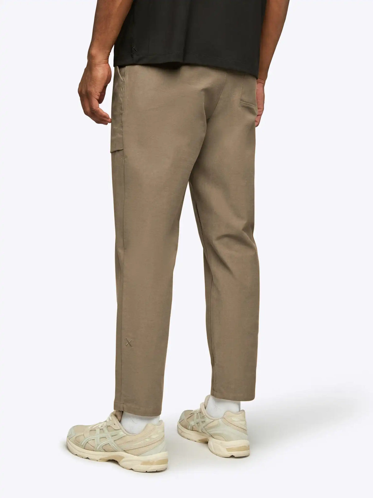 Icon Pull-On Pant | Tea Leaf Classic-Fit Enduratech™