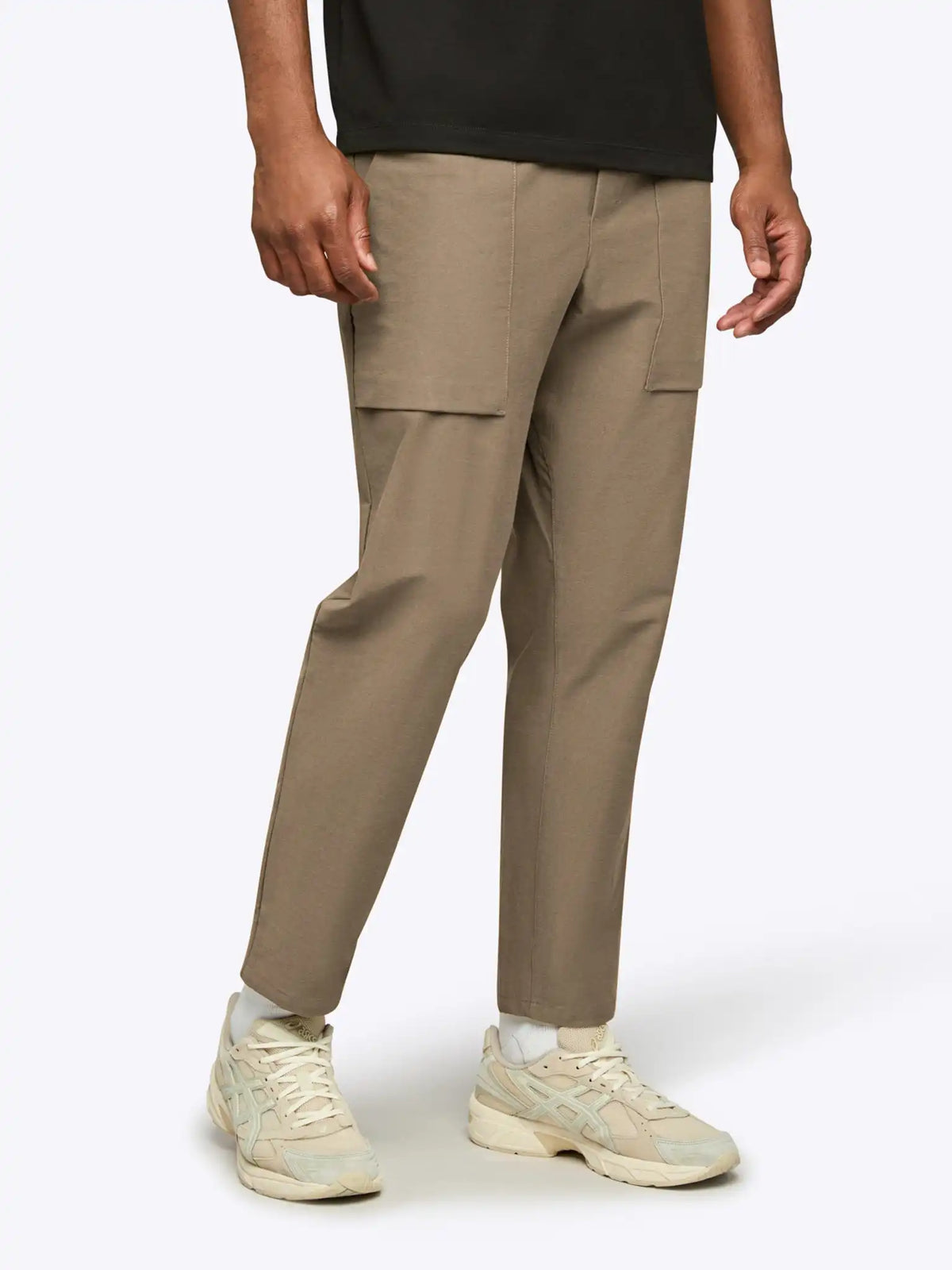 Icon Pull-On Pant | Tea Leaf Classic-Fit Enduratech™