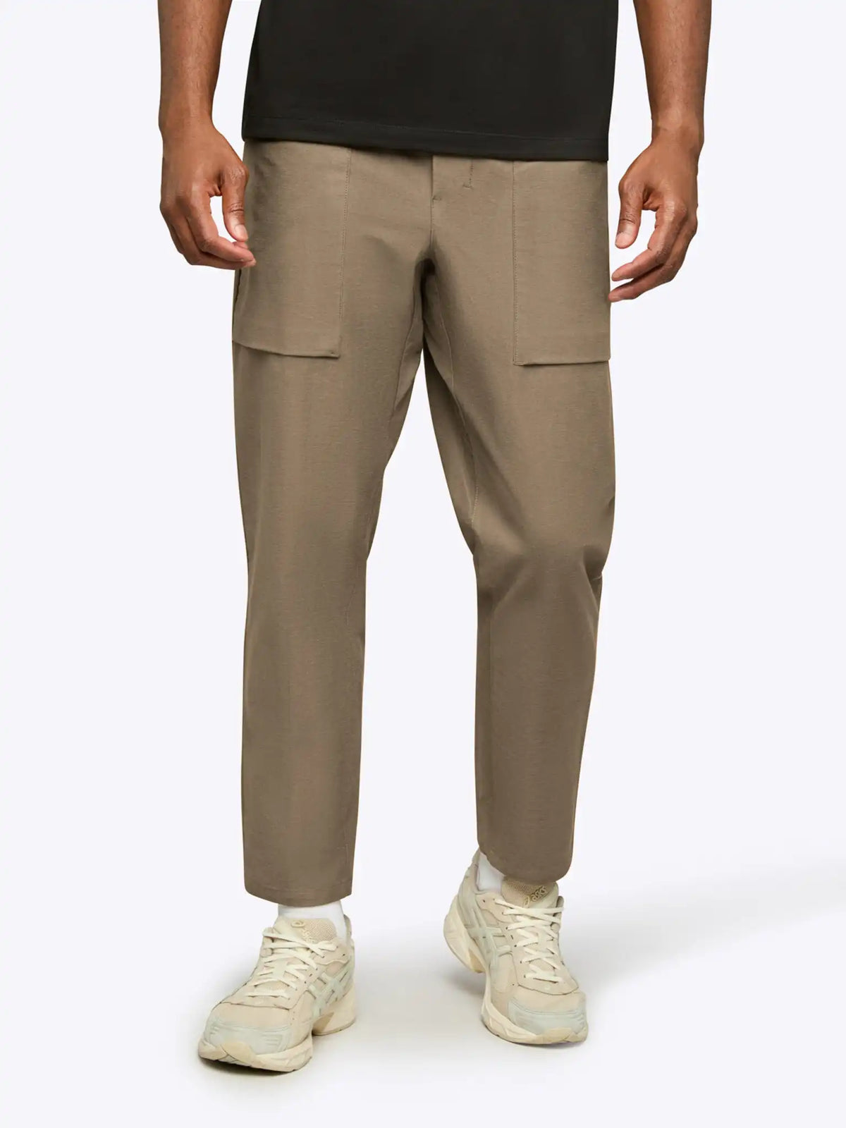 Icon Pull-On Pant | Tea Leaf Classic-Fit Enduratech™