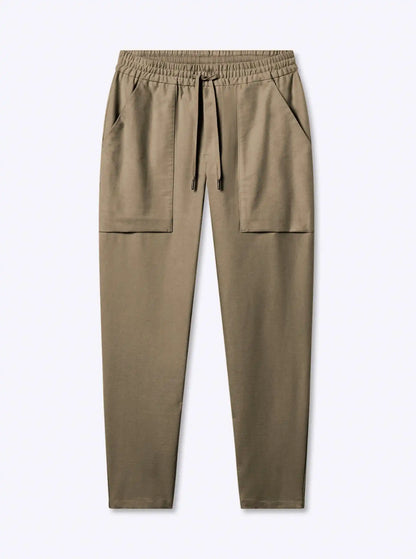 Icon Pull-On Pant | Tea Leaf Classic-Fit Enduratech™