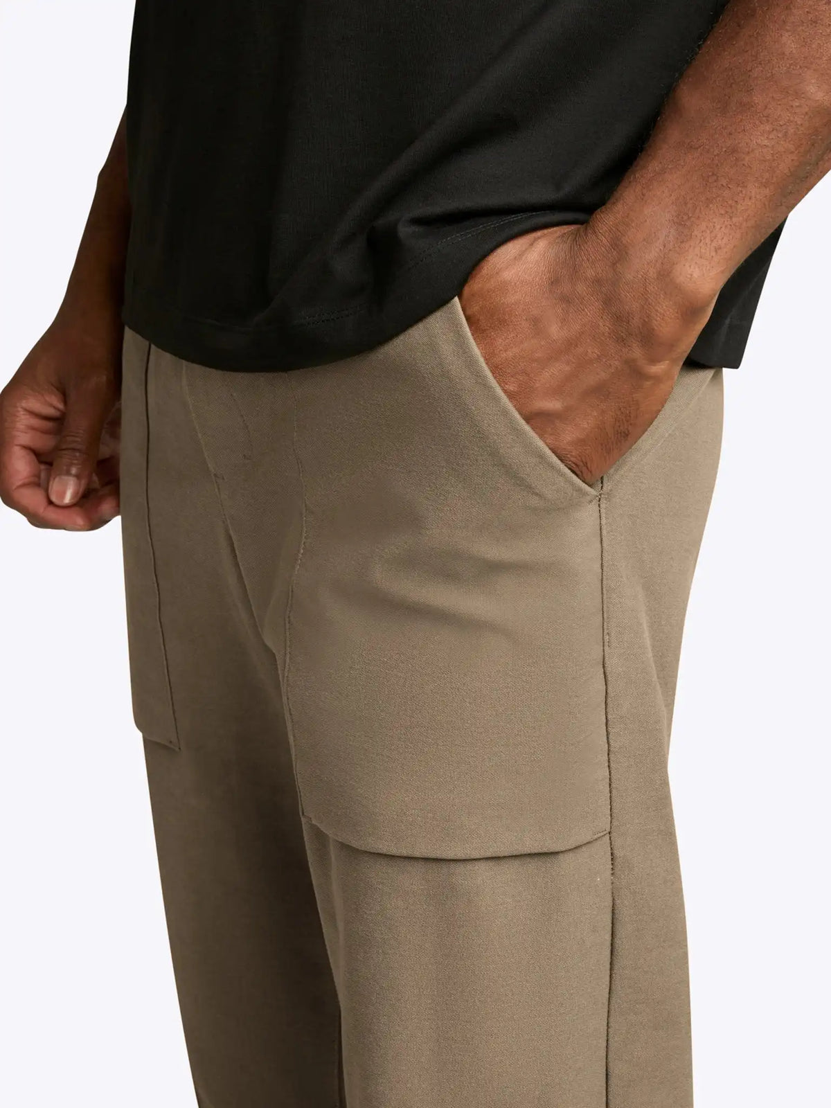 Icon Pull-On Pant | Tea Leaf Classic-Fit Enduratech™