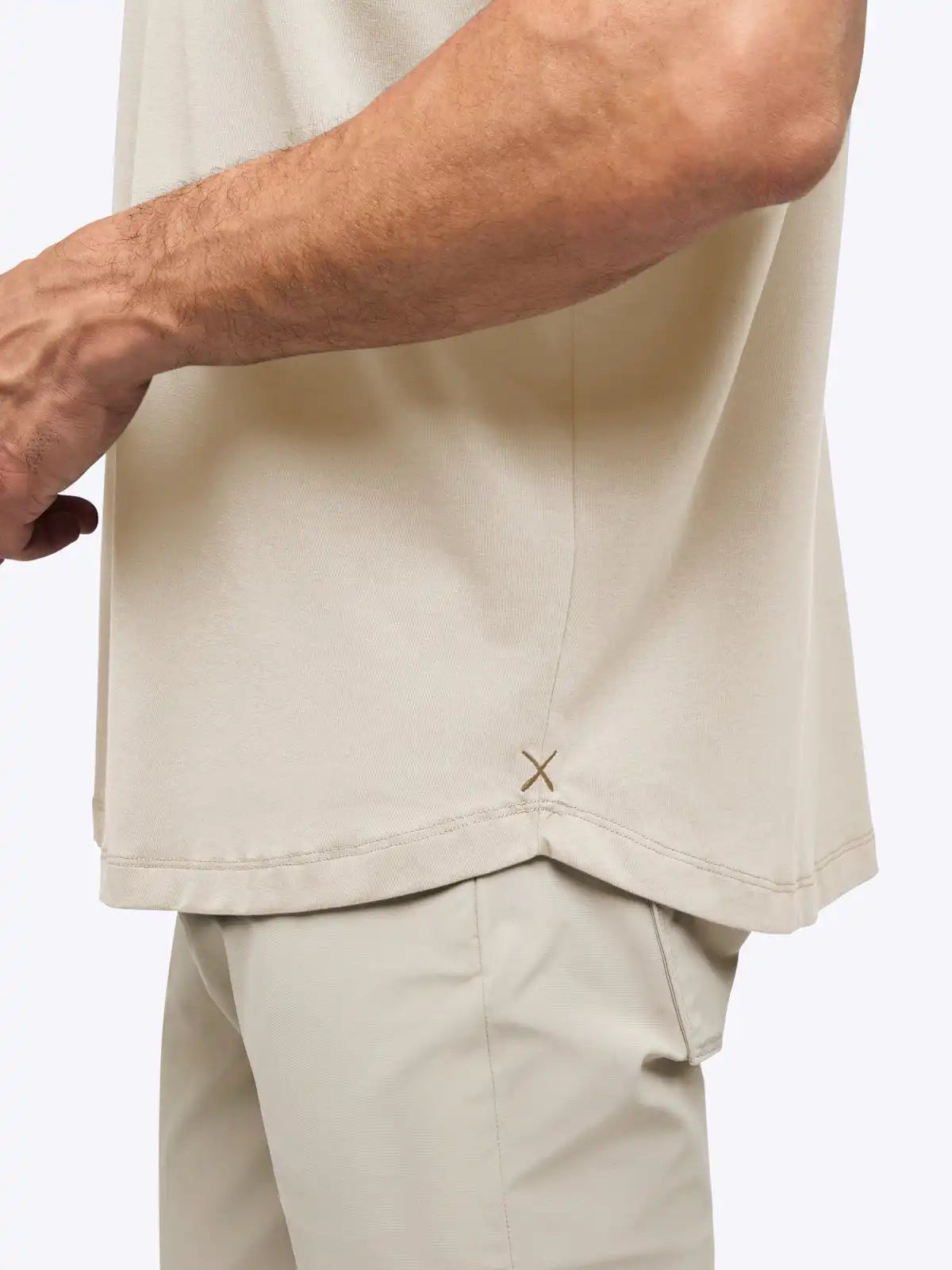 AO Polo | Black Signature-fit PYCA Pro®