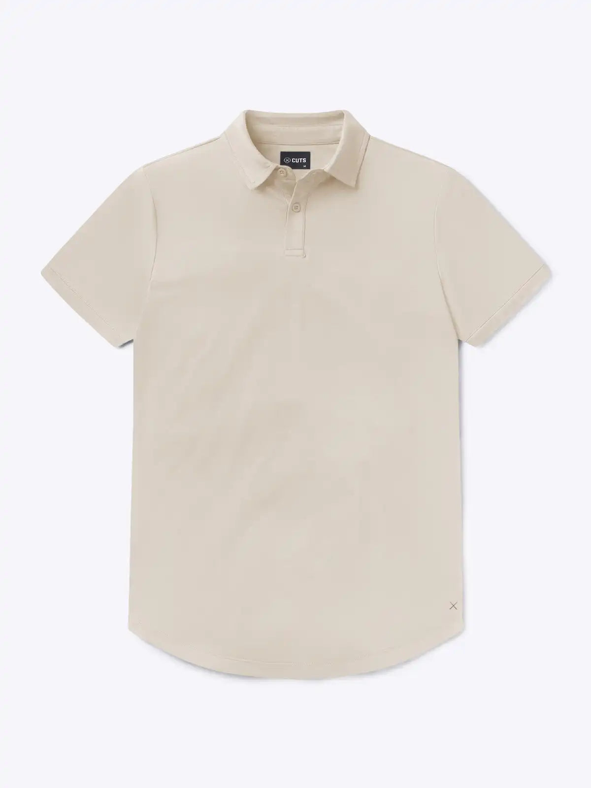 AO Polo | Black Signature-fit PYCA Pro®