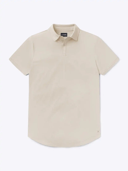 AO Polo | Black Signature-fit PYCA Pro®