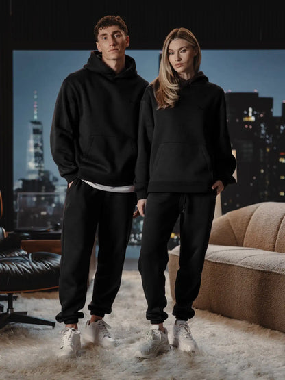 Divine Fleece Hoodie | Vapor Classic-fit