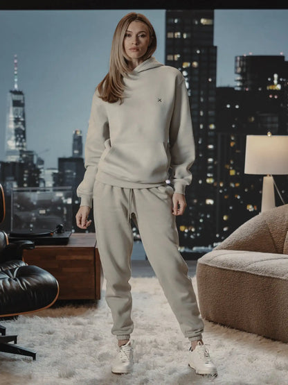Divine Fleece Sweatpant | Vapor Classic-fit