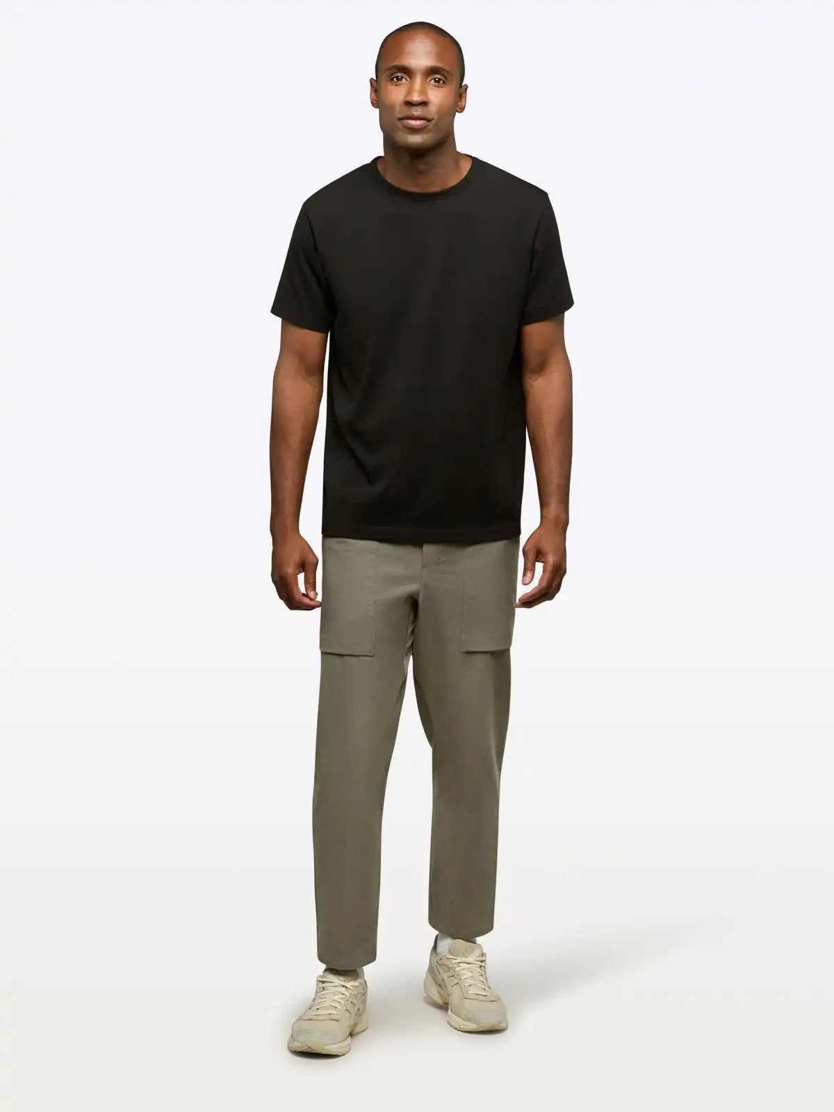 Icon Pull-On Pant | Tea Leaf Classic-Fit Enduratech™