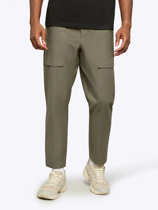 Icon Pull-On Pant | Tea Leaf Classic-Fit Enduratech™