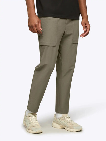 Icon Pull-On Pant | Tea Leaf Classic-Fit Enduratech™