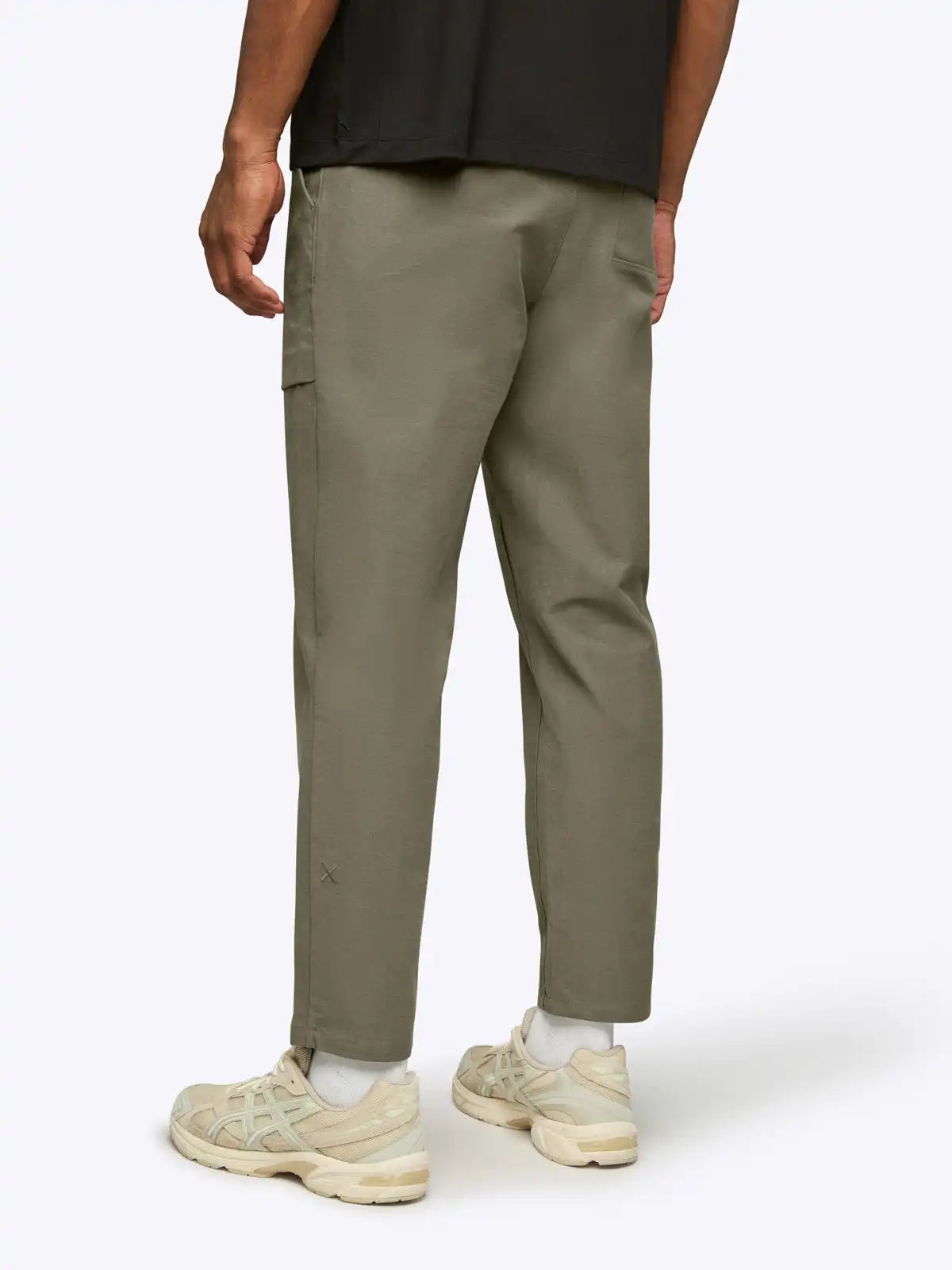 Icon Pull-On Pant | Tea Leaf Classic-Fit Enduratech™