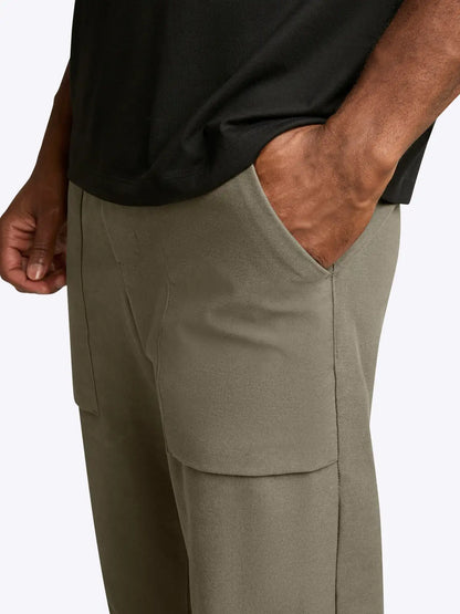Icon Pull-On Pant | Tea Leaf Classic-Fit Enduratech™