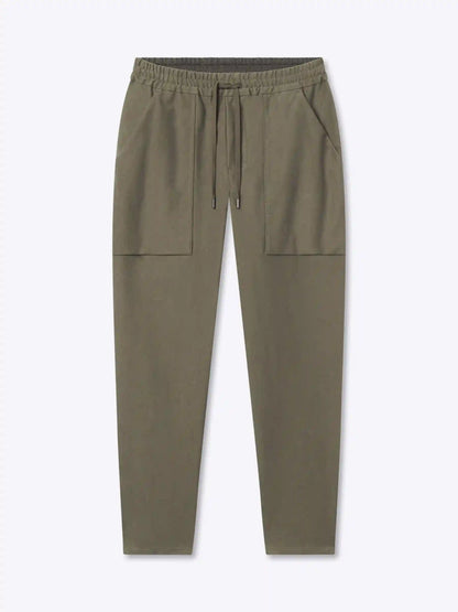 Icon Pull-On Pant | Tea Leaf Classic-Fit Enduratech™