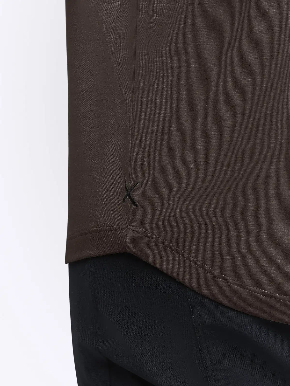 AO Polo | Black Signature-fit PYCA Pro®