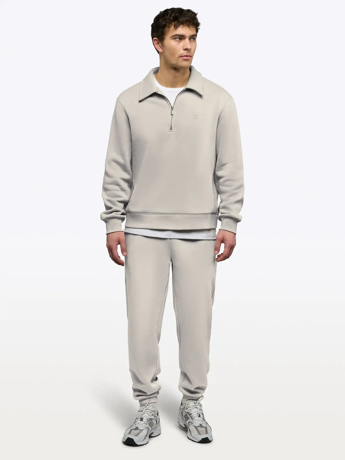 Divine Fleece Sweatpant | Vapor Classic-fit