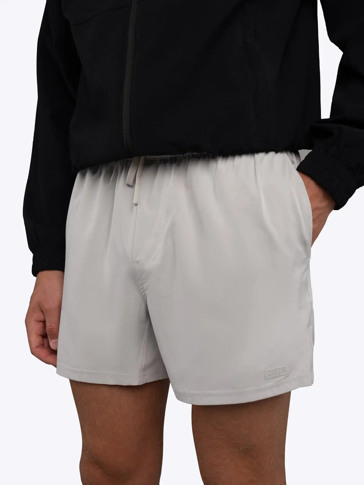 Crossover Active Short 5” | Vapor Classic-Fit