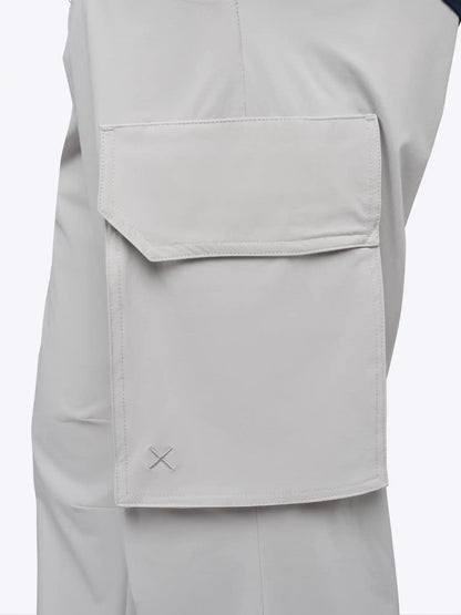 Traverse Tech Cargo Jogger | Obsidian Modern-Slim