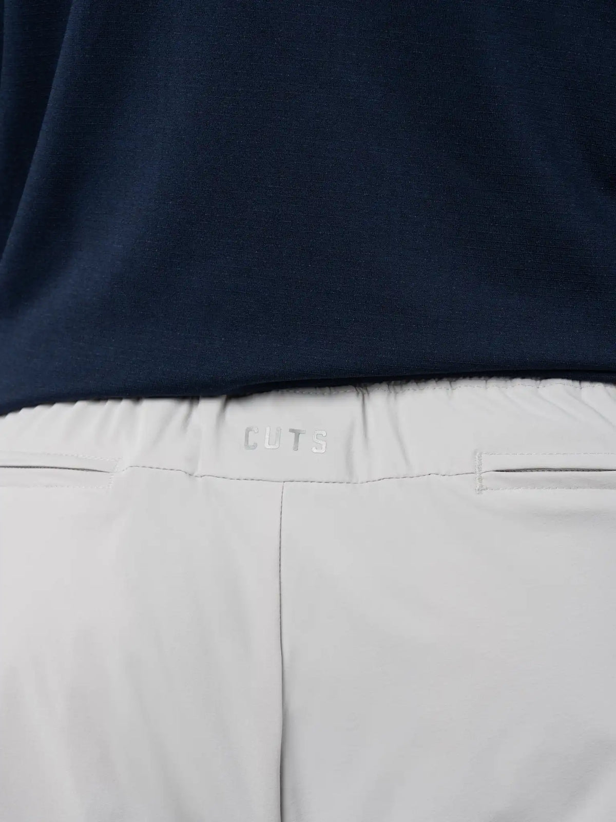Traverse Tech Cargo Jogger | Obsidian Modern-Slim