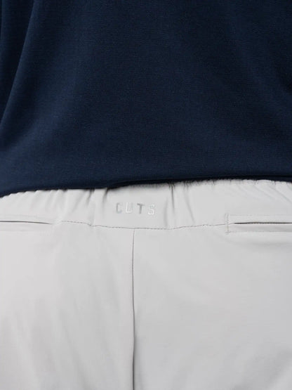 Traverse Tech Cargo Jogger | Obsidian Modern-Slim