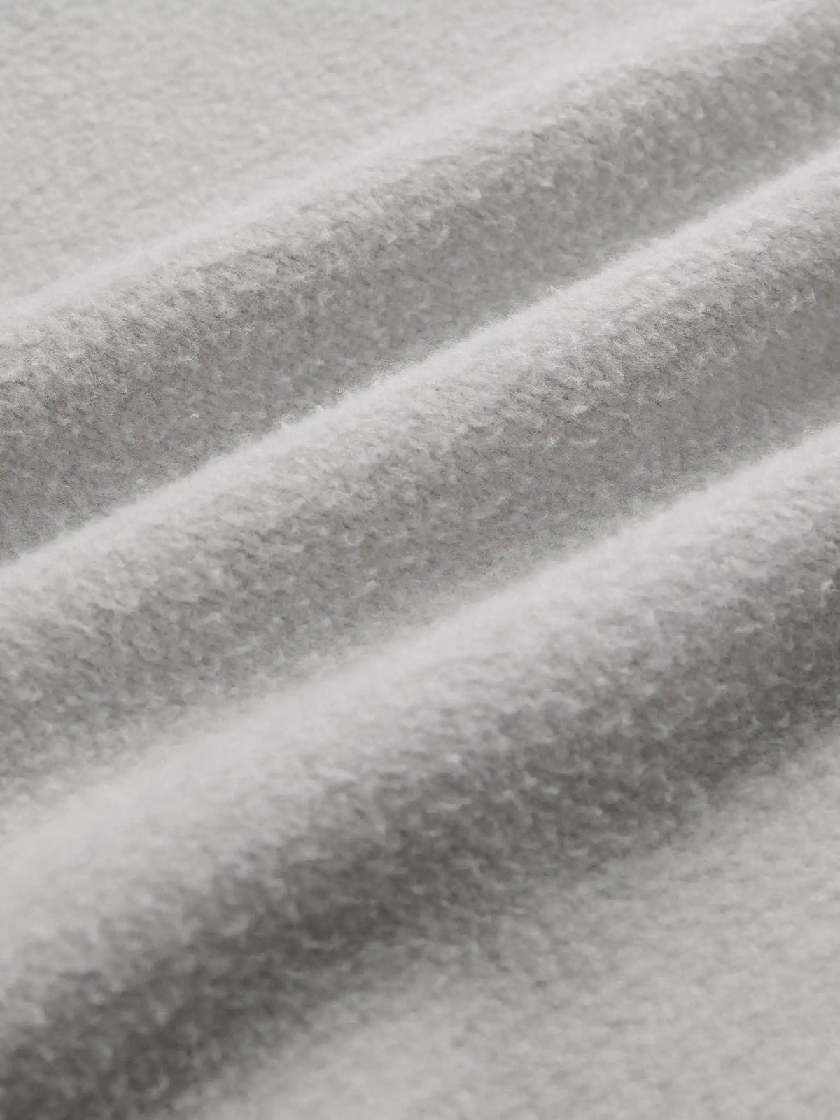 Divine Fleece Q-Zip | Obsidian Classic-fit