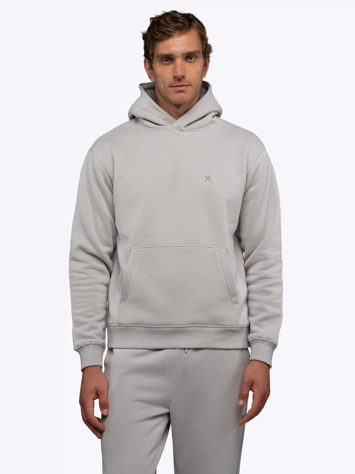Divine Fleece Hoodie | Vapor Classic-fit