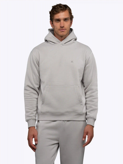 Divine Fleece Hoodie | Vapor Classic-fit