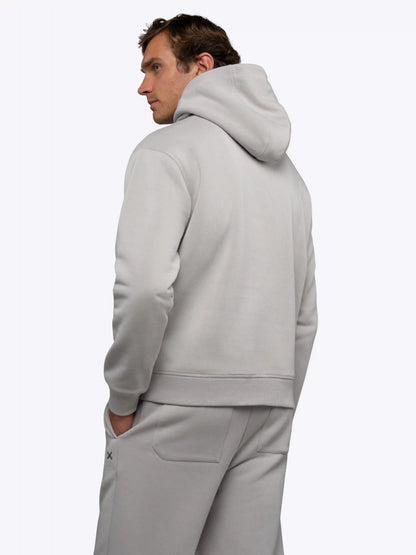 Divine Fleece Hoodie | Vapor Classic-fit