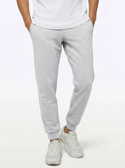 Hyperloop Jogger Sweatpant | Sage Slim-fit