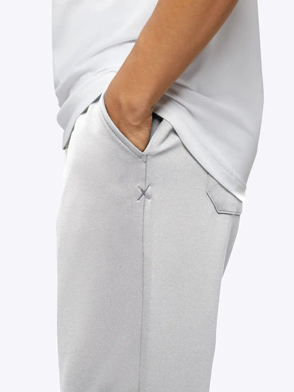 Hyperloop Jogger Sweatpant | Sage Slim-fit