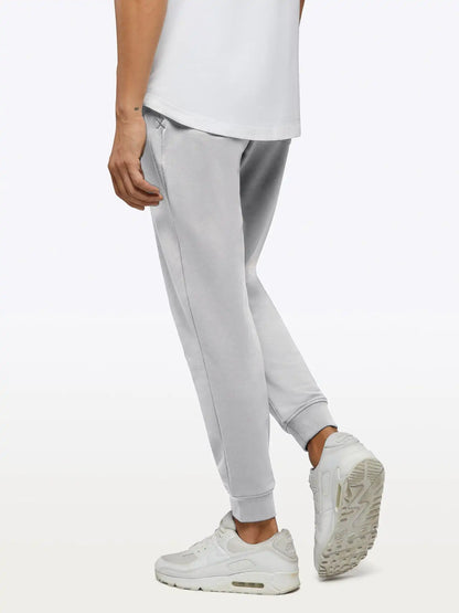 Hyperloop Jogger Sweatpant | Sage Slim-fit