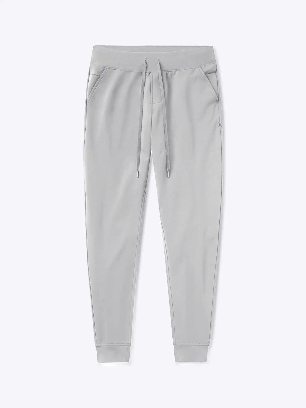 Hyperloop Jogger Sweatpant | Sage Slim-fit