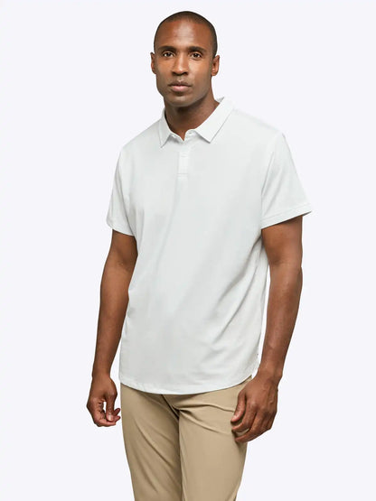 AO Polo | Black Signature-fit PYCA Pro®