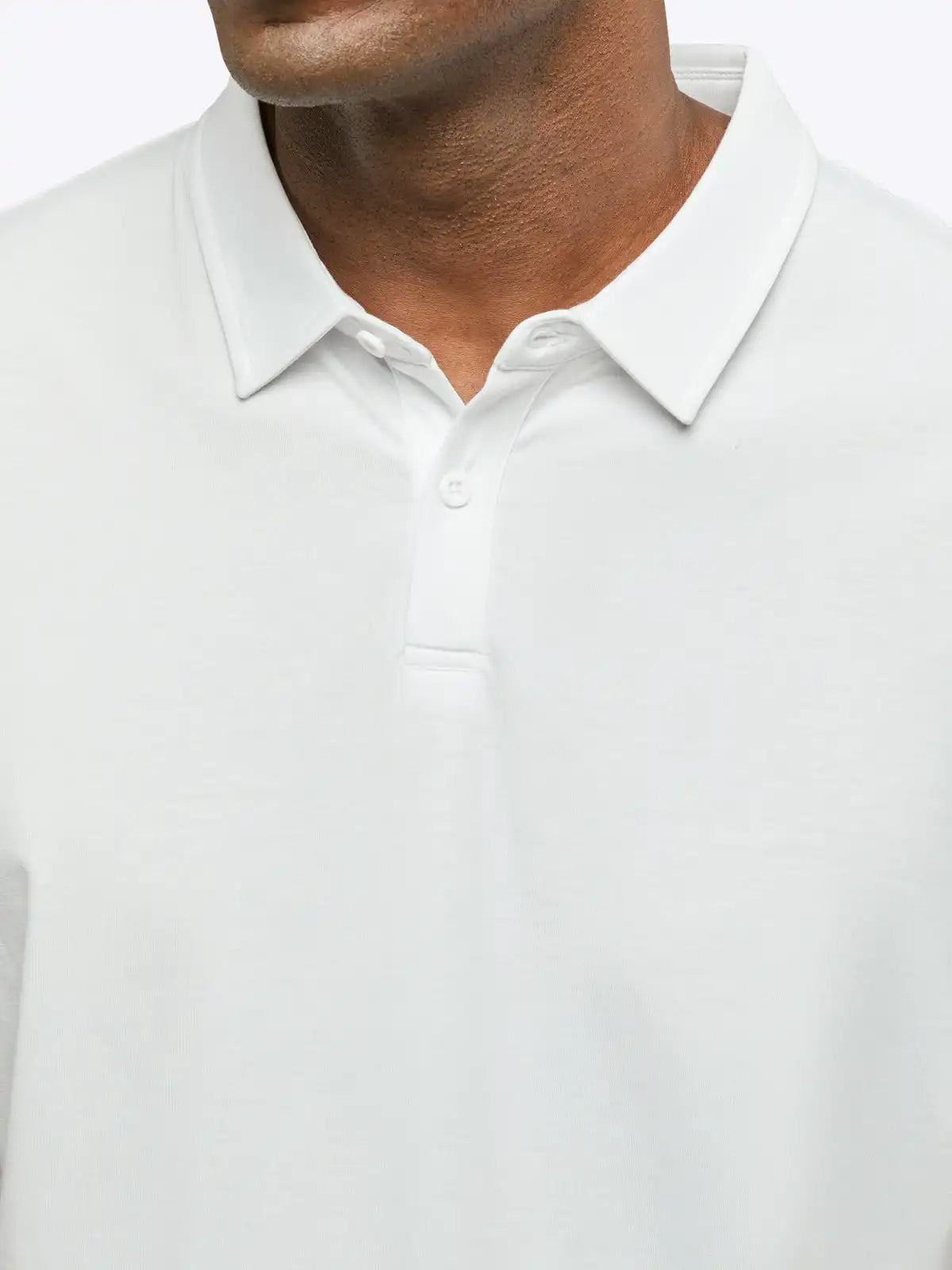 AO Polo | Black Signature-fit PYCA Pro®