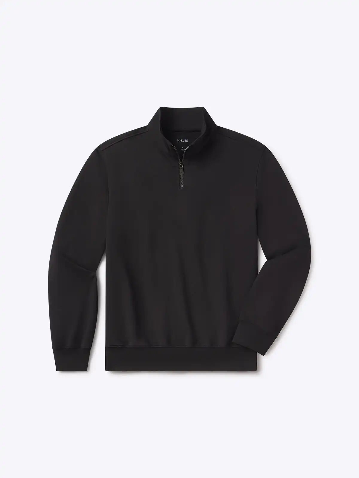 Hyperloop Q-Zip | Ivory Signature-Fit