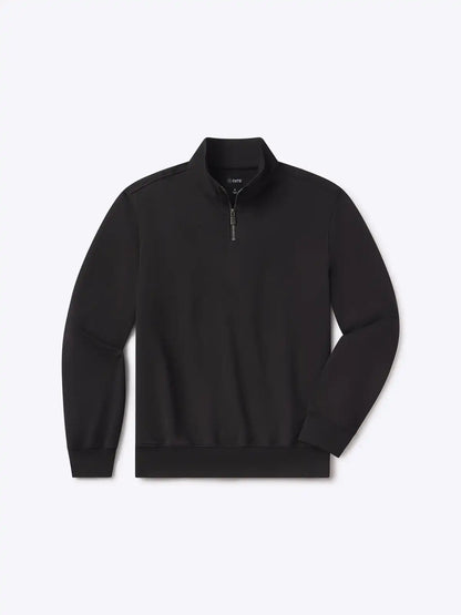 Hyperloop Q-Zip | Ivory Signature-Fit
