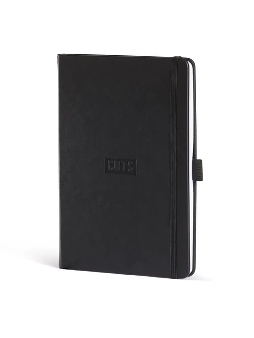 Cuts Notebook