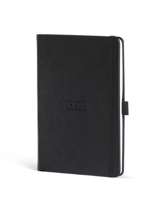 Cuts Notebook